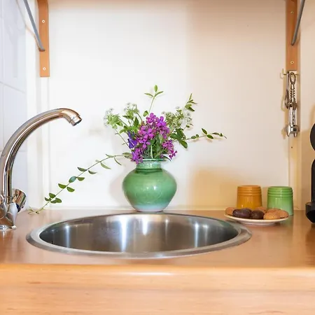 Berkenpad Bed & Breakfast Roosendaal