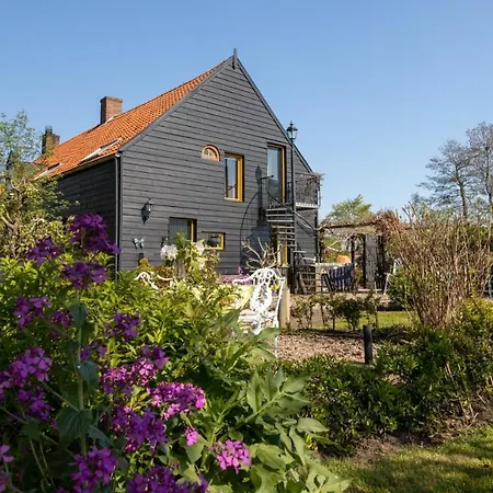 Berkenpad Bed & Breakfast