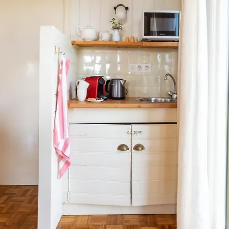 Bed & Breakfast Berkenpad