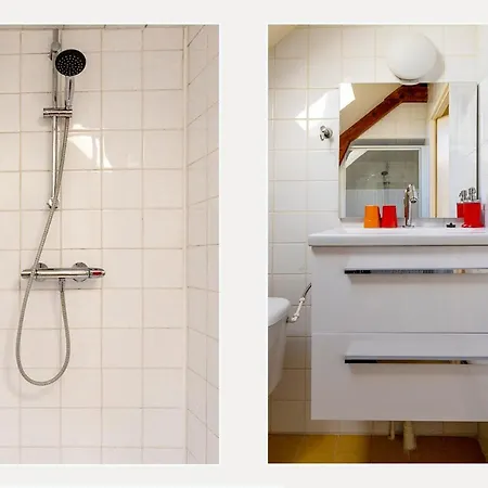Bed & Breakfast Berkenpad Roosendaal